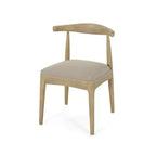 Christopher Knight Home Covey 7-delige eigentijdse eetkamerset van hout met bekleding en uitschuifbare tafel