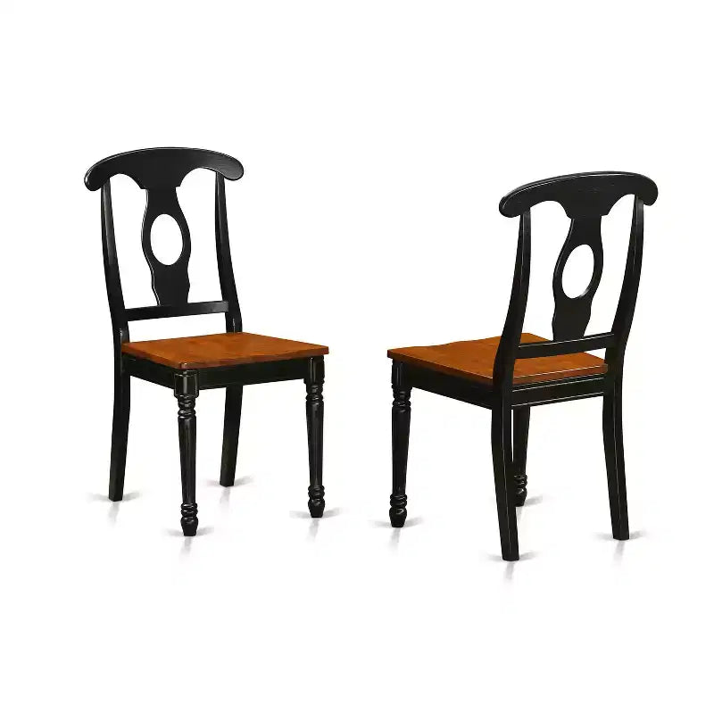 HomeStock 5-Piece Dining Table Set