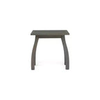 Christopher Knight Home Reynard Outdoor Acacia Wood Rocking Chair and Table Set with Slatted Design