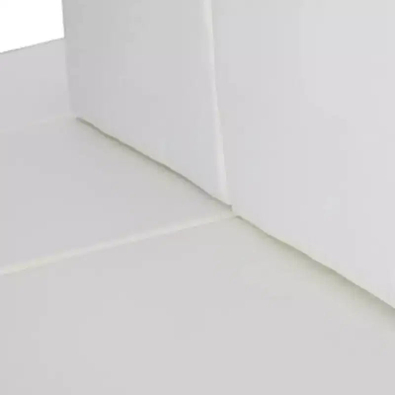 vidaXL 8-delige loungeset voor buiten met kussens, polyrotan, bruin
