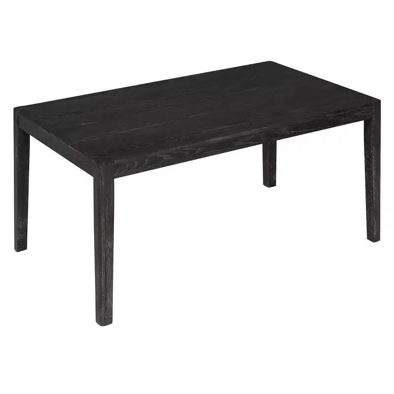 Merax 7-Piece Retro Dining Table Set for 6