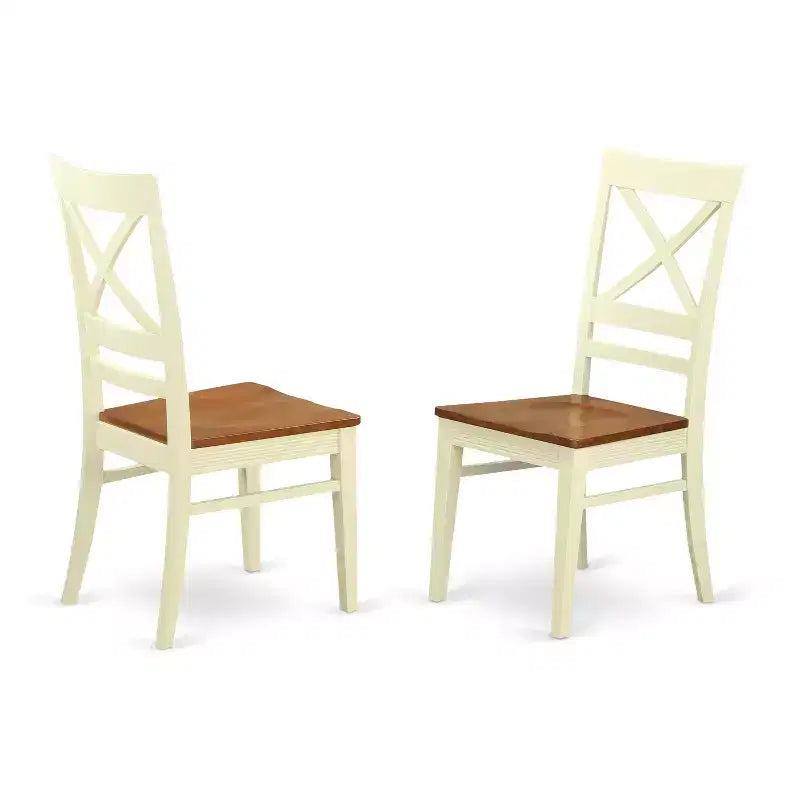 HomeStock 5-Pc Avon Dining Set