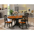 HomeStock 5-Pc Avon Dining Set