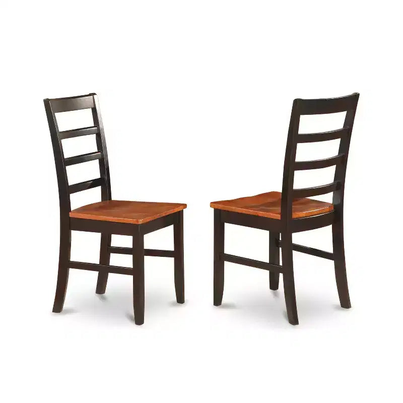 HomeStock Belmont eetkamerset – vierkante eettafel met inlegblad en 8 eetkamerstoelen