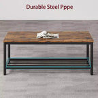 Keukentafel- en stoelenset voor 4 personen, eetkamerset voor 4 personen met bank en stoelen, 4-delige keukentafelset met opbergrek voor kleine ruimtes