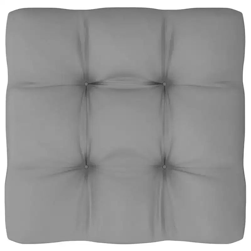 vidaXL Garden Lounge Set Pinewood Solid Pinewood Medium Modular