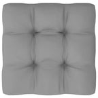 vidaXL Garden Lounge Set Pinewood Solid Pinewood Medium Modular