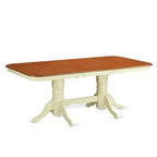 5 Piece Dinette Set - Kitchen Table & 4 Chairs - Modern Dining Room Set