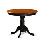 Kitchen Table Set with 2 Chairs - Dining Table and Chair Set for Small Spaces