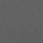 Sofa Set Dark gray fabric