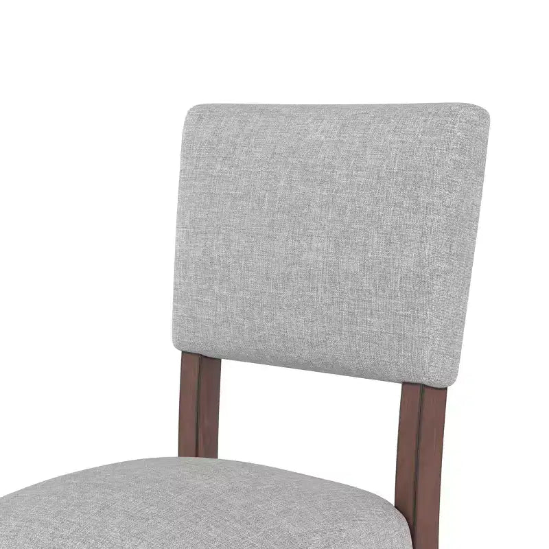 Marmeren eettafelset op aanrechthoogte voor 4 personen, 5-delige bartafelset met 4 gestoffeerde stoelen voor eetkamer, café, keuken of kleine ruimte