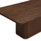 Christopher Knight Home Busaba Modern 7 Piece Wooden and Metal Dining Set with 180 Swivel Chairs