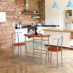 Person Four Leg Dining Set