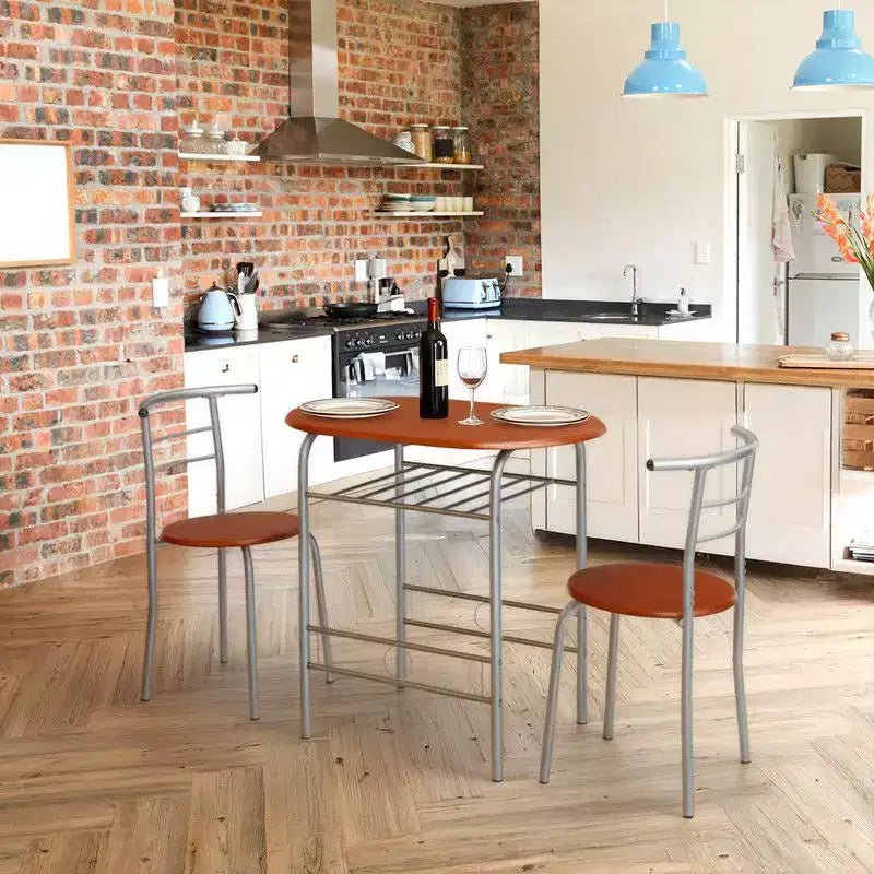 Person Four Leg Dining Set