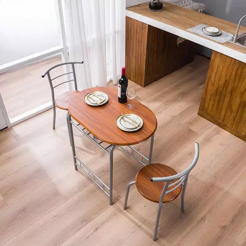 Person Four Leg Dining Set