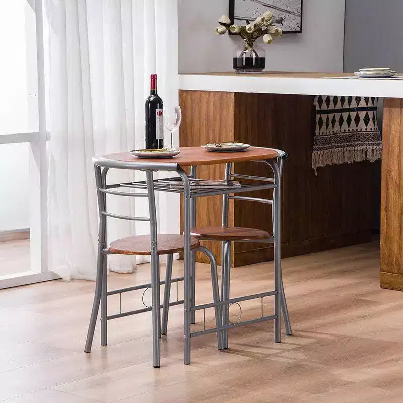 Person Four Leg Dining Set