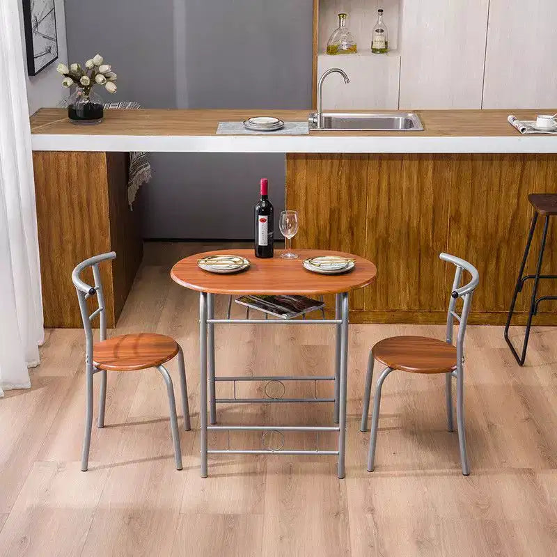 Person Four Leg Dining Set