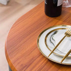 Person Four Leg Dining Set