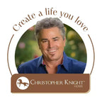 Christopher Knight Home Lindiwe moderne 7-delige eetkamerset van rubberhout met linnen bekleding en rechthoekige tafel