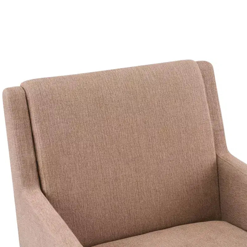 Christopher Knight Home Selena 7-delige eetset in mid-century moderne stijl met gestoffeerde eetkamerstoelen en rechthoekige tafel
