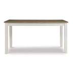 6-delige Emma-eetset - Powell Company