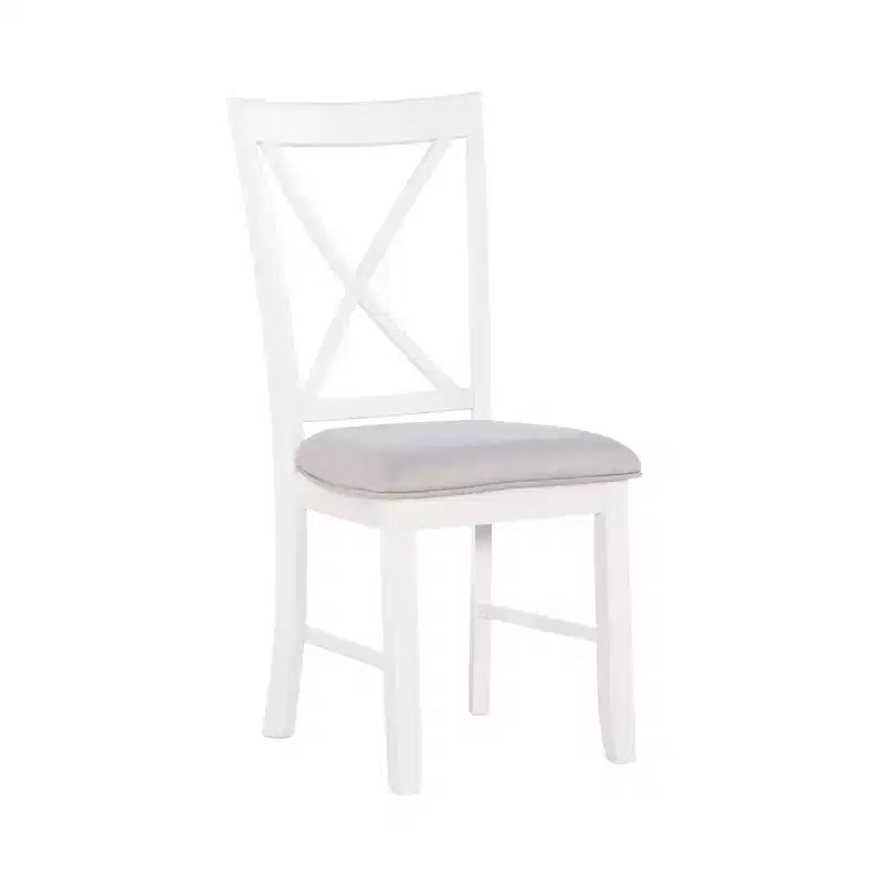 6-delige Emma-eetset - Powell Company