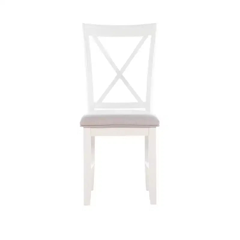 6-delige Emma-eetset - Powell Company