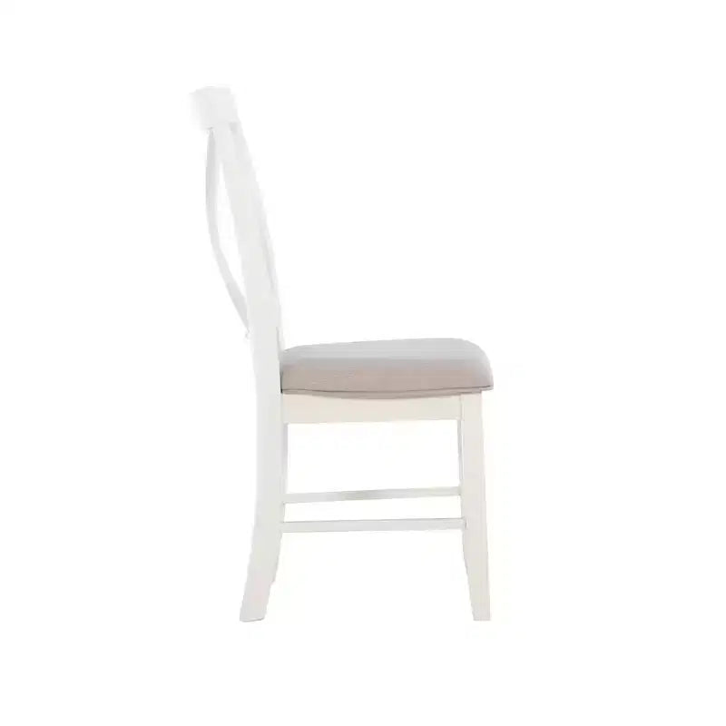 6-delige Emma-eetset - Powell Company