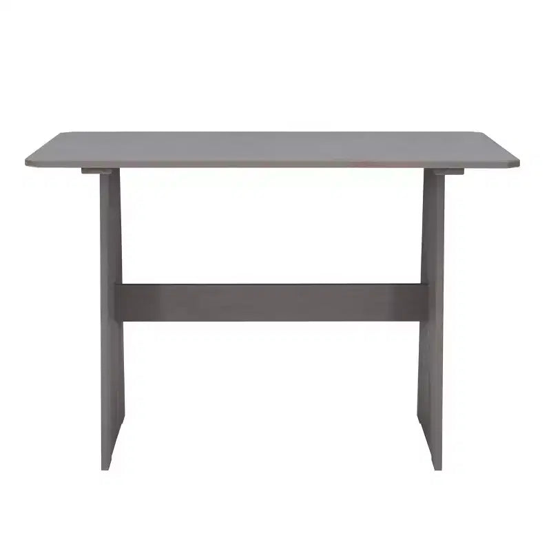 Whatley Corner Nook Dining Set - Linon