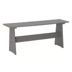 Whatley Corner Nook Dining Set - Linon