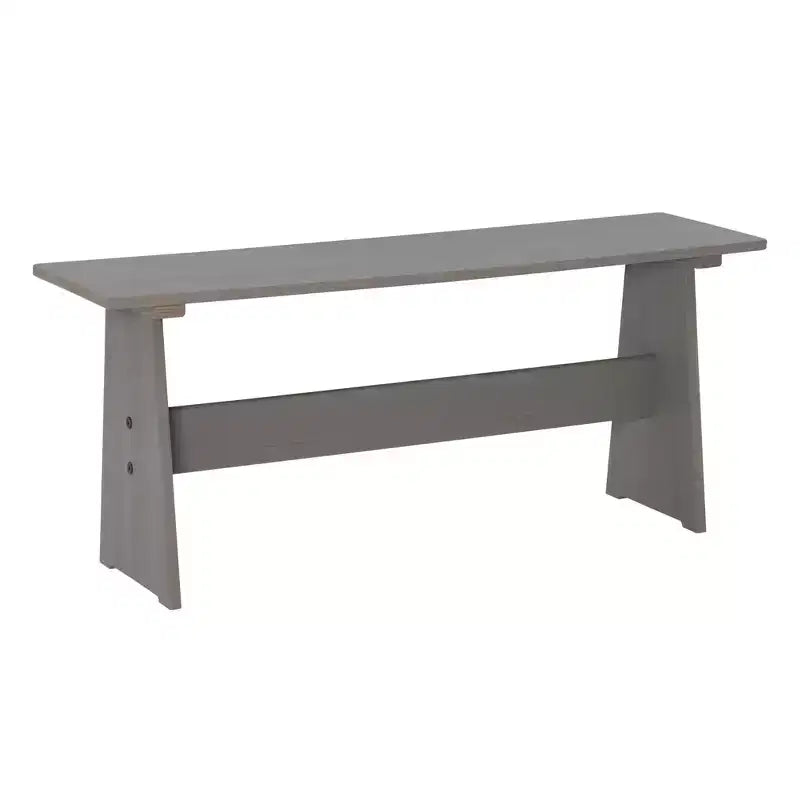 Whatley Corner Nook Dining Set - Linon