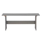 Whatley Corner Nook Dining Set - Linon