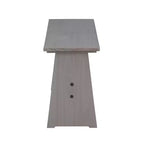 Whatley Corner Nook Dining Set - Linon