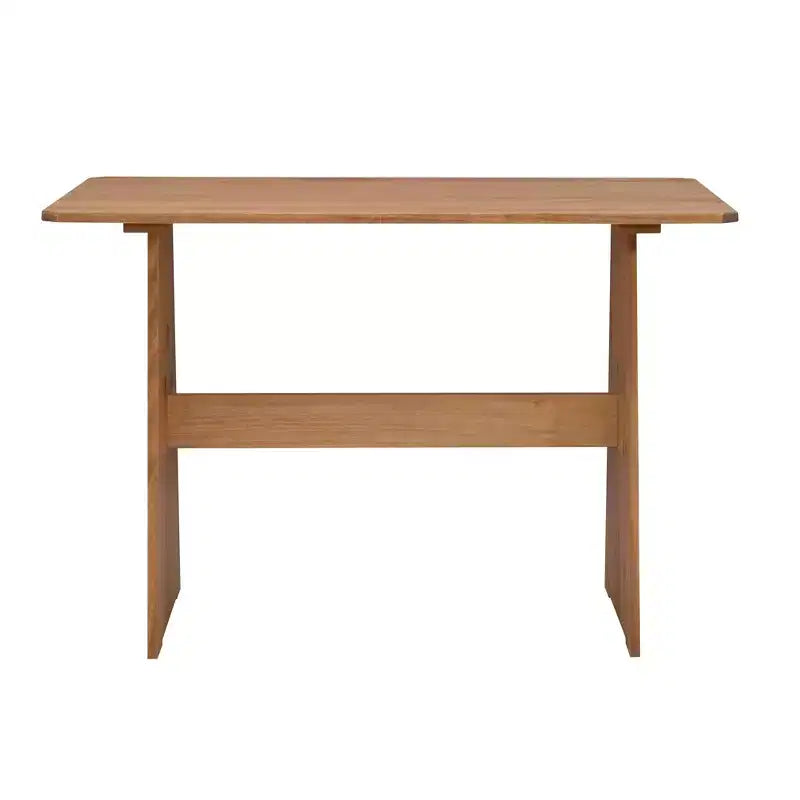 Whatley Corner Nook Dining Set - Linon