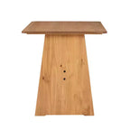 Whatley Corner Nook Dining Set - Linon