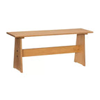 Whatley Corner Nook Dining Set - Linon