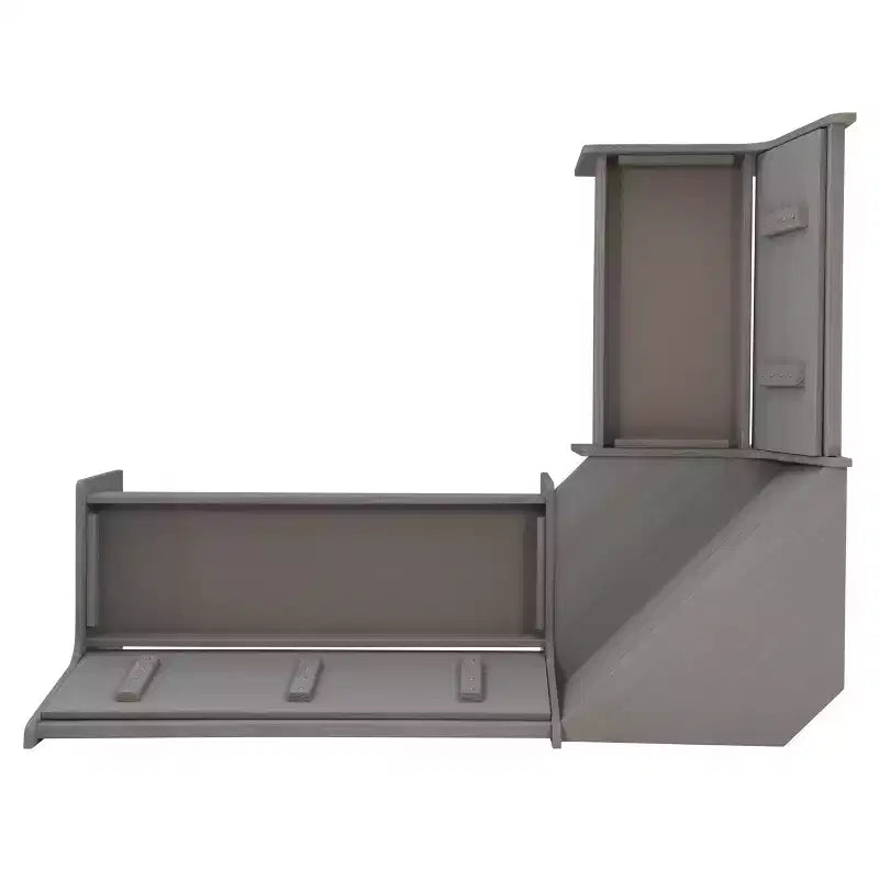 Whatley Corner Nook Dining Set - Linon