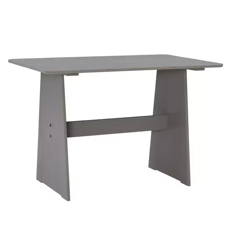 Whatley Corner Nook Dining Set - Linon
