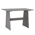 Whatley Corner Nook Dining Set - Linon
