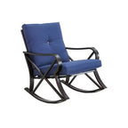 5pc Patio Conversation Set - Patio Festival
