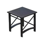5pc Patio Conversation Set - Patio Festival
