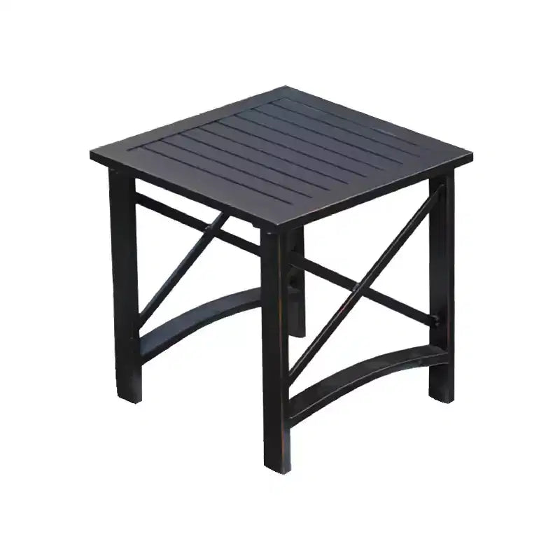 5pc Patio Conversation Set - Patio Festival