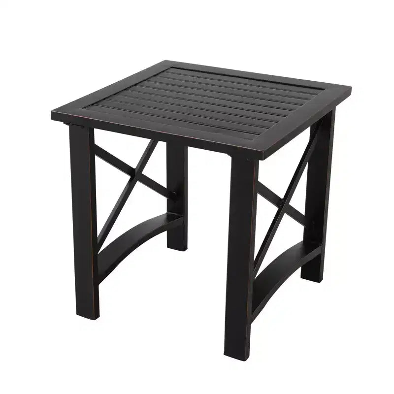 5pc Patio Conversation Set - Patio Festival