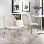 3pc Shaun Modern Dining Set - Lifestorey