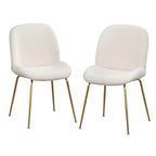 3pc Shaun Modern Dining Set - Lifestorey