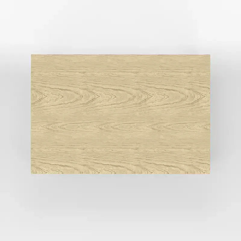 Glenwillow Home 48 houten eettafel met eetkamerstoelen met lattenrug, eetkamerset (3- of 5-delige set)
