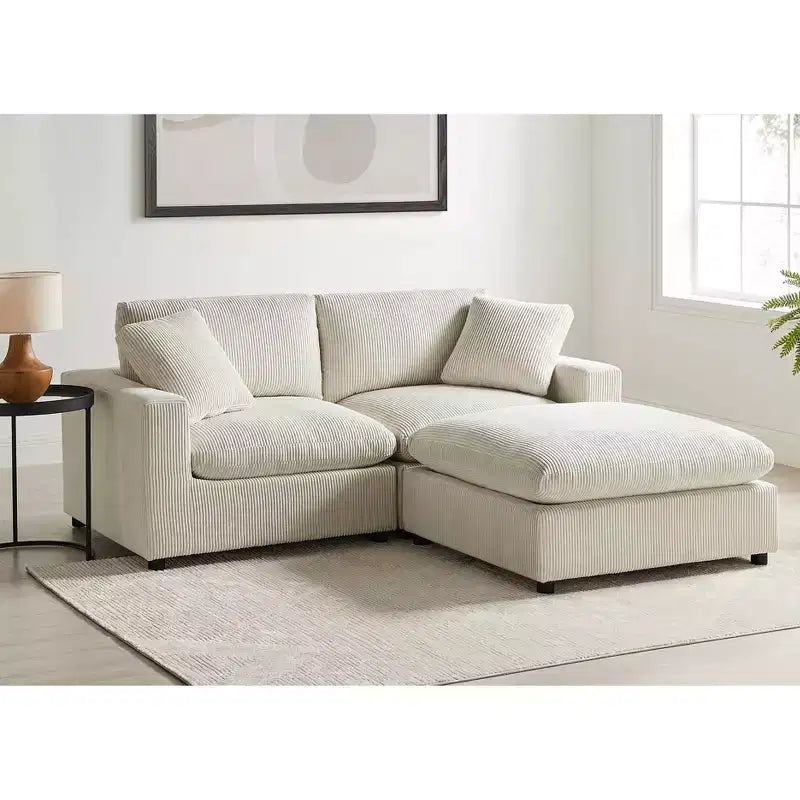 Comfort Pointe Casella modulaire chofa, 3-delig