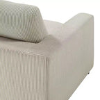 Comfort Pointe Casella modulaire chofa, 3-delig