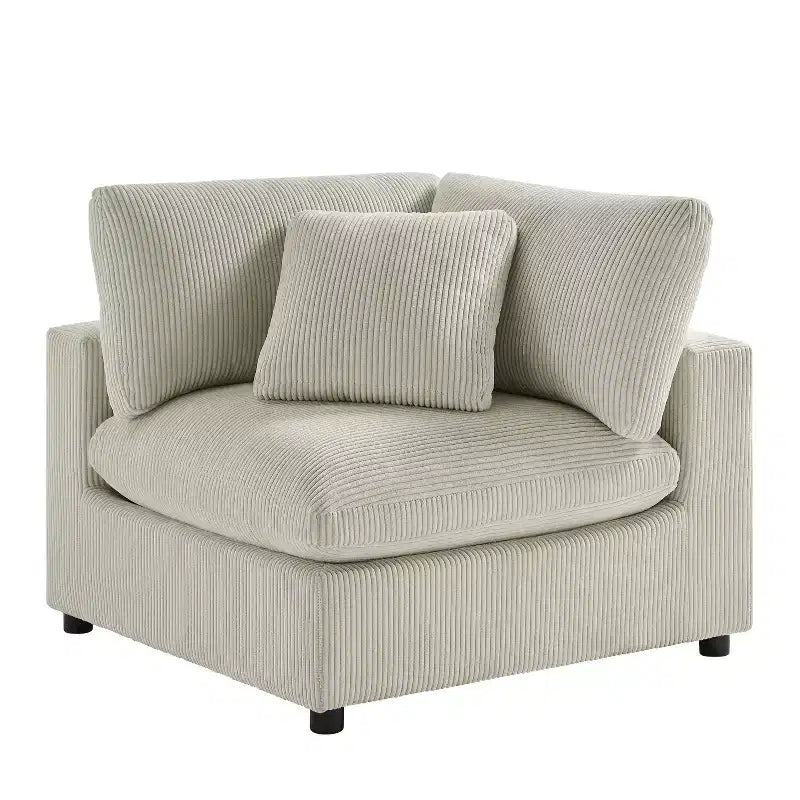 Comfort Pointe Casella modulaire chofa, 3-delig
