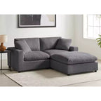 Comfort Pointe Casella modulaire chofa, 3-delig